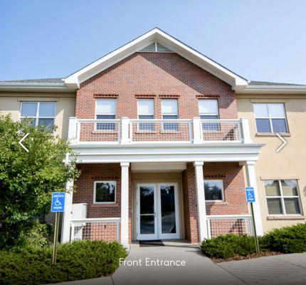 Roots Acupuncture & Herbal Medicine