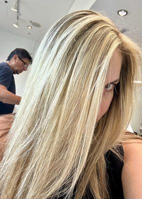 Art & Chemistry By Diego