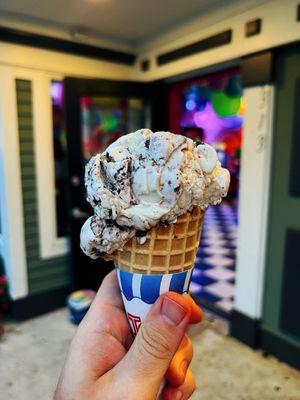 Fine Fellows Creamery