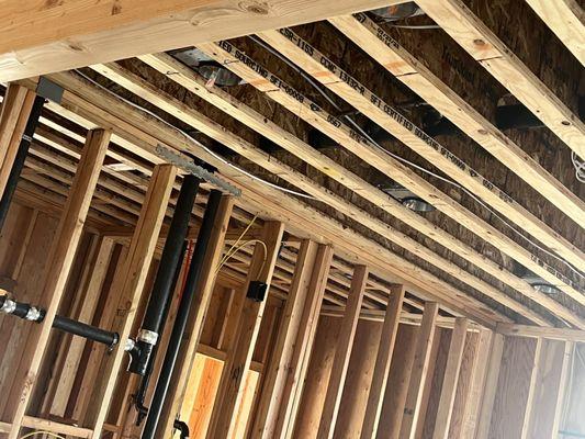 A and E Construction