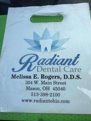 Radiant Dental Care