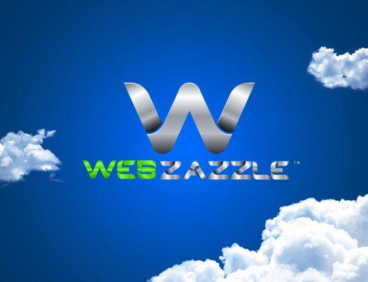 WebZazzle - Company Logo