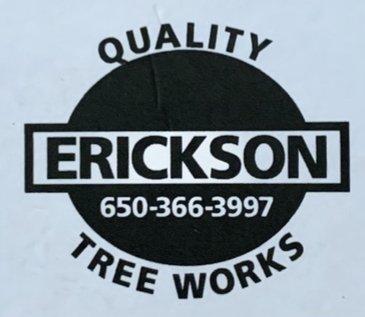 Erickson Quality Tree Works