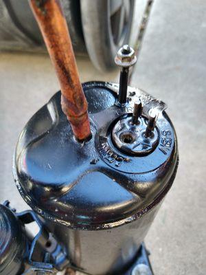 Repair Service Specialist