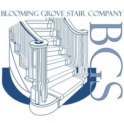 Blooming Grove Stair Company