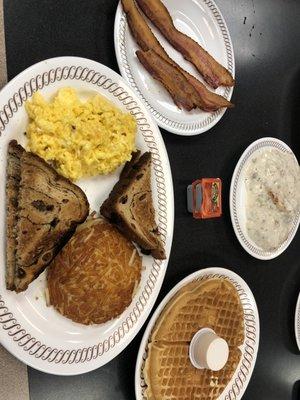 All star special