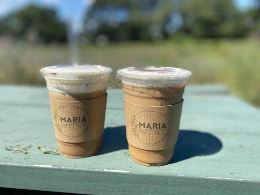 Maria Maria Coffee Bar
