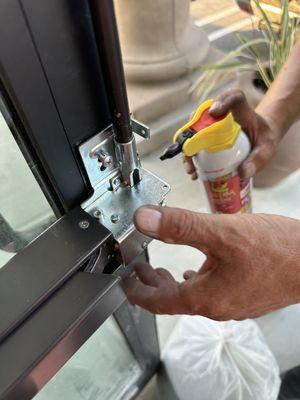fv locksmith