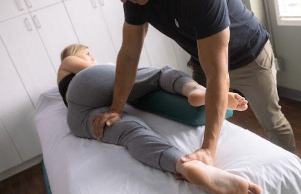 Body Assist Massage