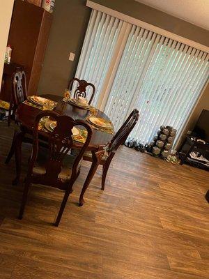 AJ'S Cleaning Services