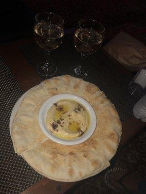 Hummus
