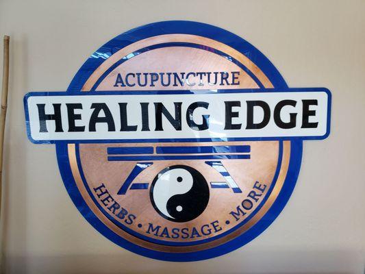 Healing Edge