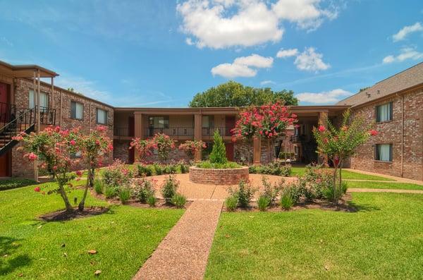 Cherrybrook Place Apartments