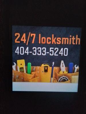 Certified Locksmith