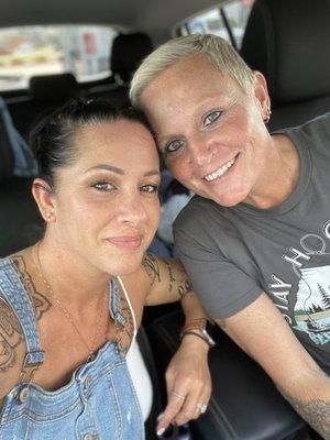 Efficient Entanglement's