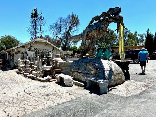 Exclusive Garden Decor