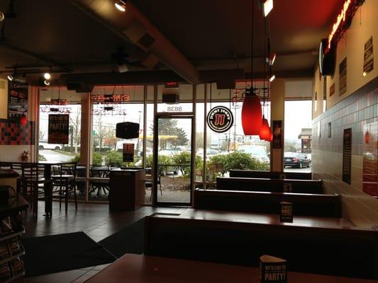 Jimmy John's