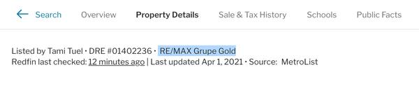 RE/MAX Grupe Gold