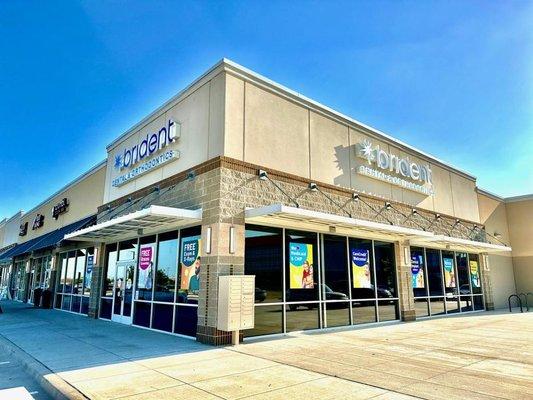 Brident Dental & Orthodontics