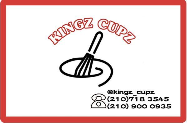 Kingz Cupz