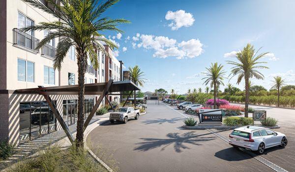 Somerset Upscale Apartments