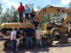 ConEquip Parts & Equipment