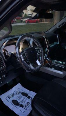 Auto Rebirth Detailing