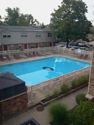 Village West Apartments