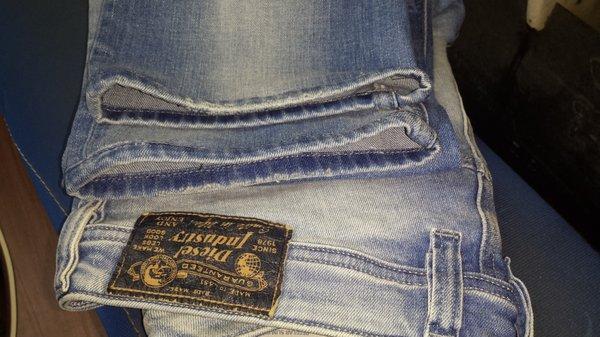 Bay Ridge French Cleaners