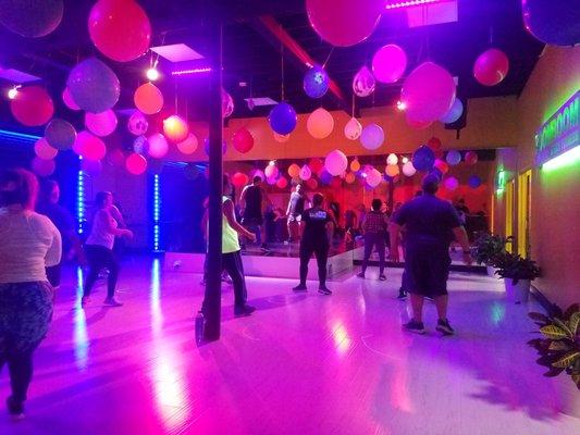 Boom Boom Sport Fitness