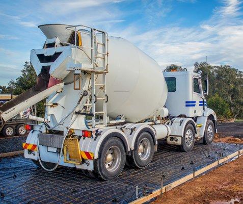 Jacksonville Driveway Repair