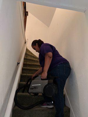 Casandra's Perfect Cleaning