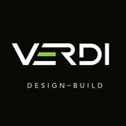 Verdi Construction. Design Build. Shaping Visions.