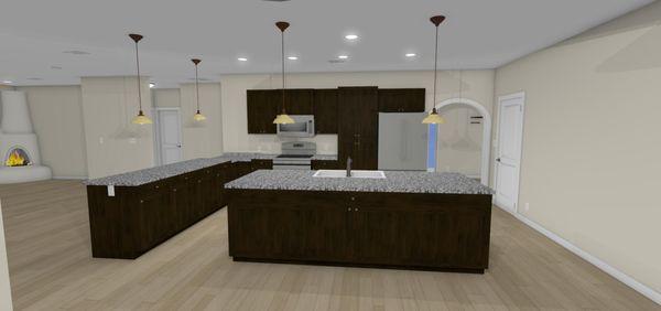 Residential Drafting of AZ