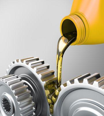 Orchard Oil Company