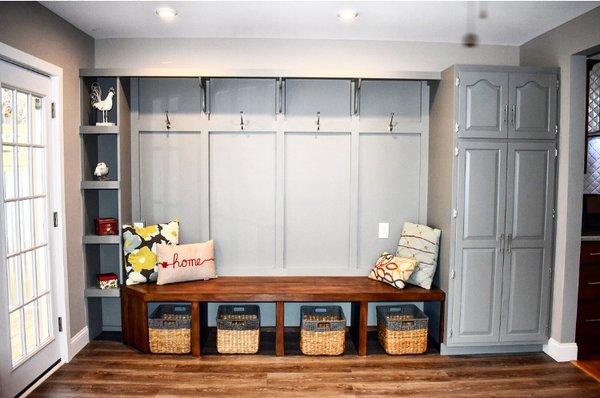 Residential and Commercial Renovations