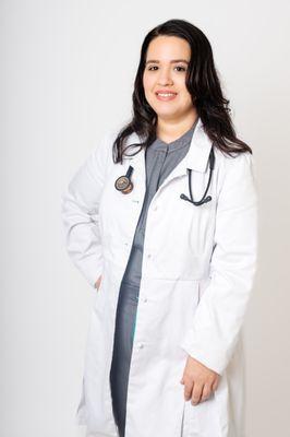 Glendys Guerra Mendez- APRN