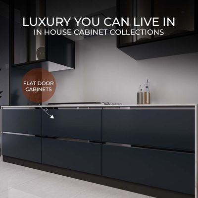 Luxury Cabinets