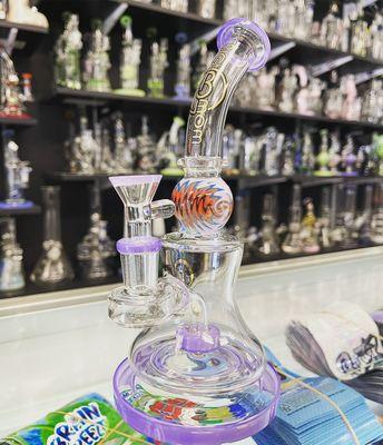 Big mom mini water pipe