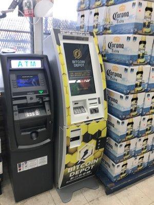 Diversey & Austin Liquor