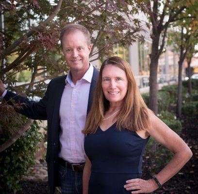 The McGill Team - Sacramento Valley Real Estate