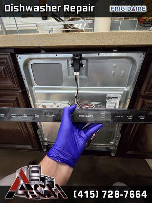 Atech Appliance Technician Repair & Service