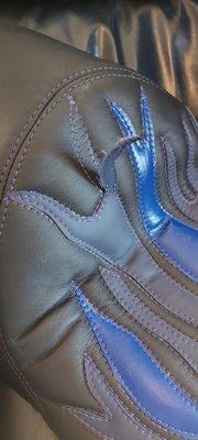 Chris Custom Upholstery