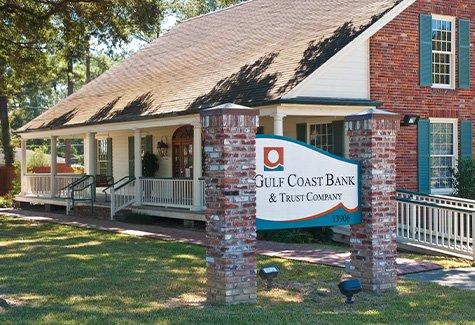 Gulf Coast Bank & Mortgage Lending