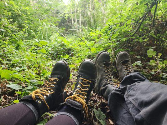 KMUD FM 91.1 - Redwood Community Radio