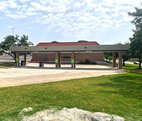 Credit Human | Ingram Drive-up ITMs