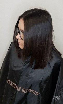 Hair & Lashes by Yuli