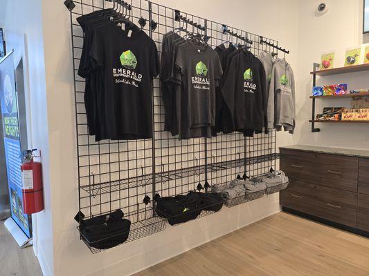 Emerald Dispensary & Lounge