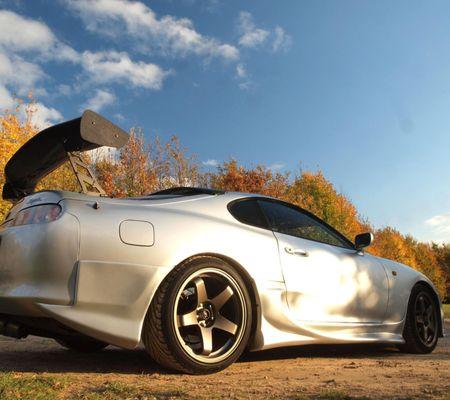 Personal Touch Automotive Detailing