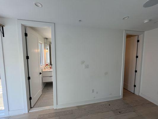 Potts and Chapa Construction